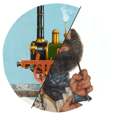 700 Jahre Nürnberger Rathaus 