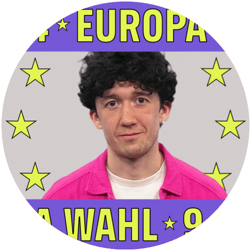Europa Wahl 